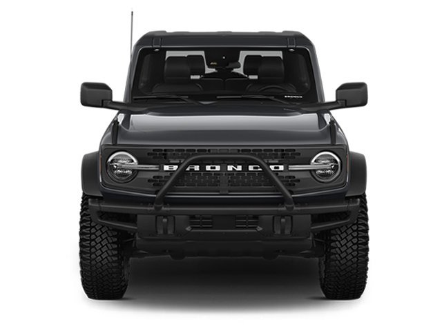 Used 2024 Shadow Black Ford Wildtrak image 5