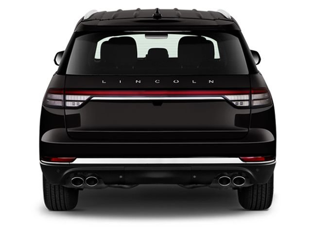 2020 Lincoln Aviator Reserve - Photo 6