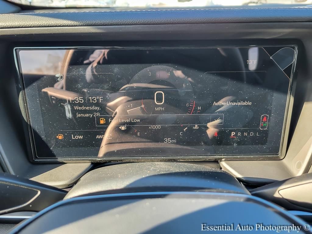 2026 GMC TERRAIN - Image 11