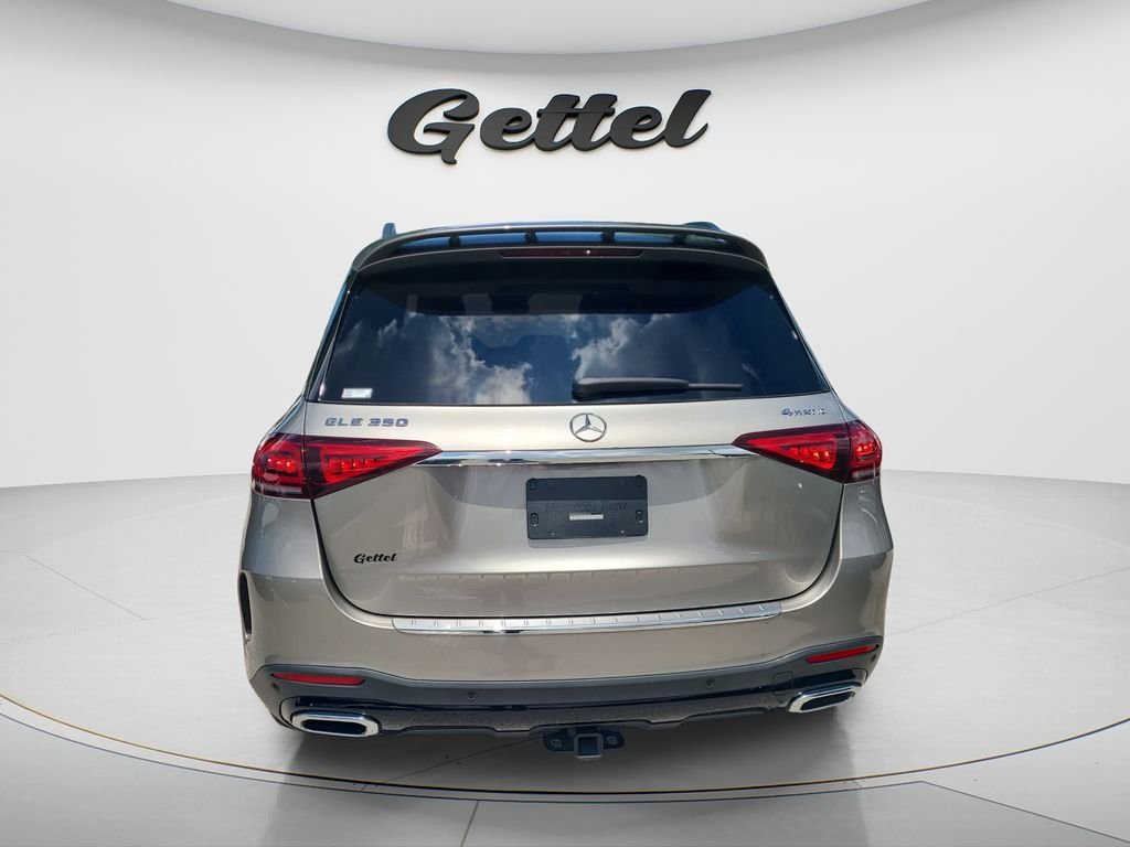 Used 2022  Mercedes-Benz GLE 350 image 6