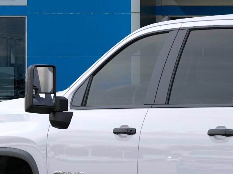 2026 Chevrolet Silverado 2500 HD Work Truck - Photo 12