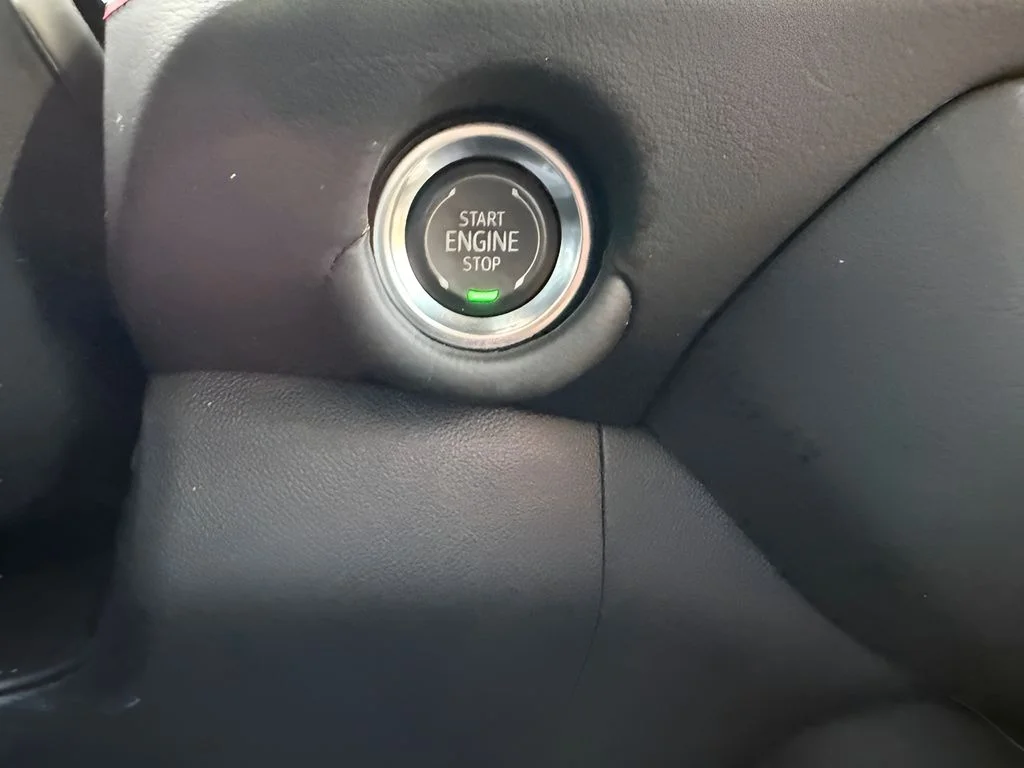 Used 2025  Chevrolet RST image 21