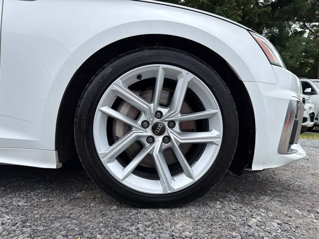 2024 Audi A5 Sportback Premium Plus - Photo 13