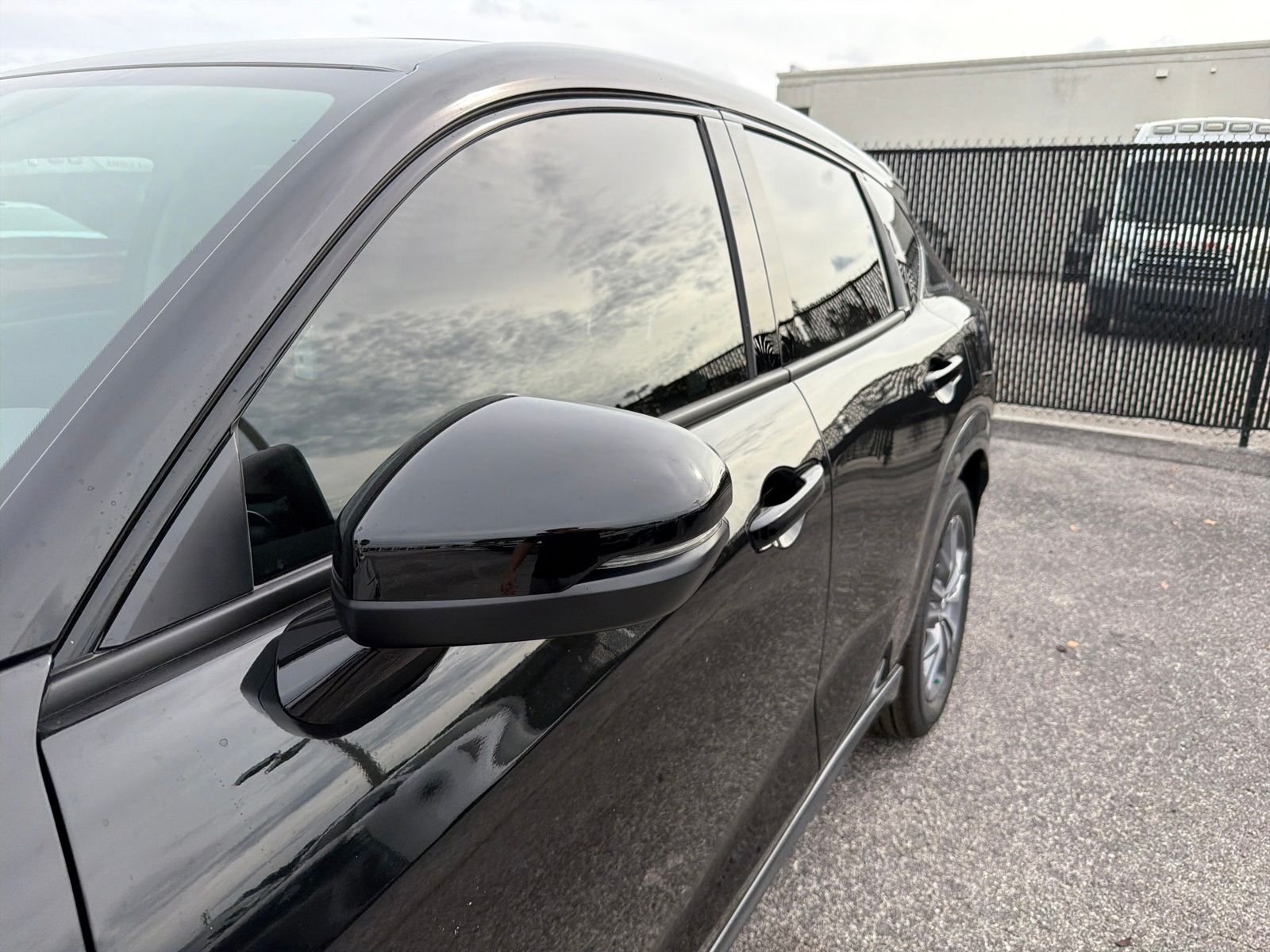 New 2025 Acura ADX Base 4D Sport Utility