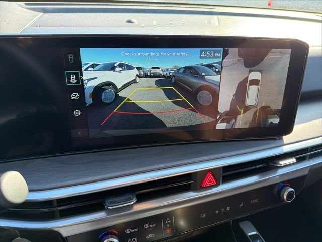 2026 Kia Sorento X-Line SX Prestige - Photo 21