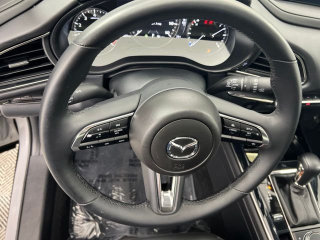 Used 2025 Gray Mazda 2.5 S Preferred Package image 20