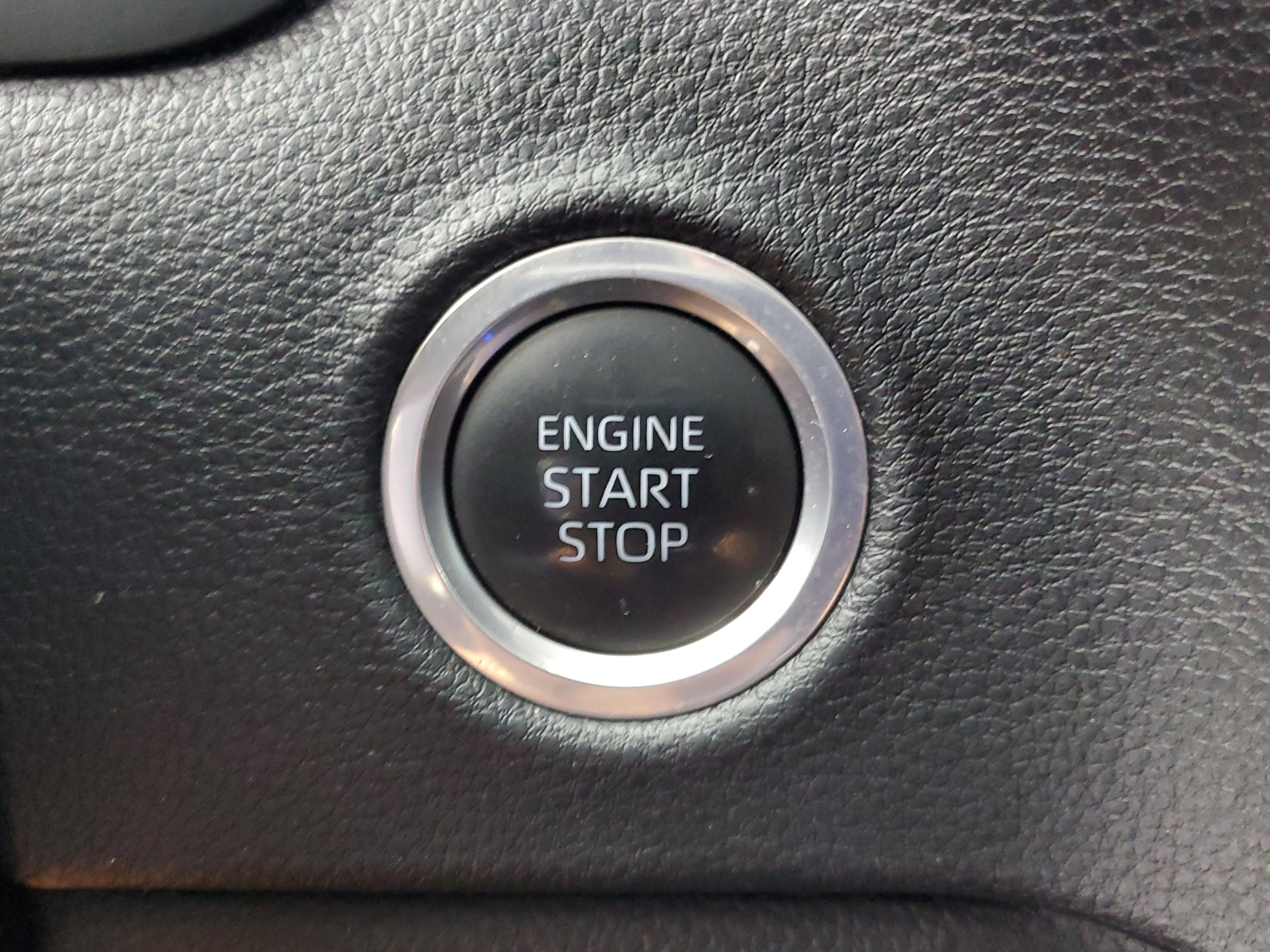 Used 2023 Magnetic Gray Metallic Toyota SR5 image 31