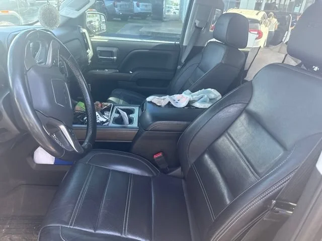 Used 2018 ONYX BLACK GMC Denali image 18
