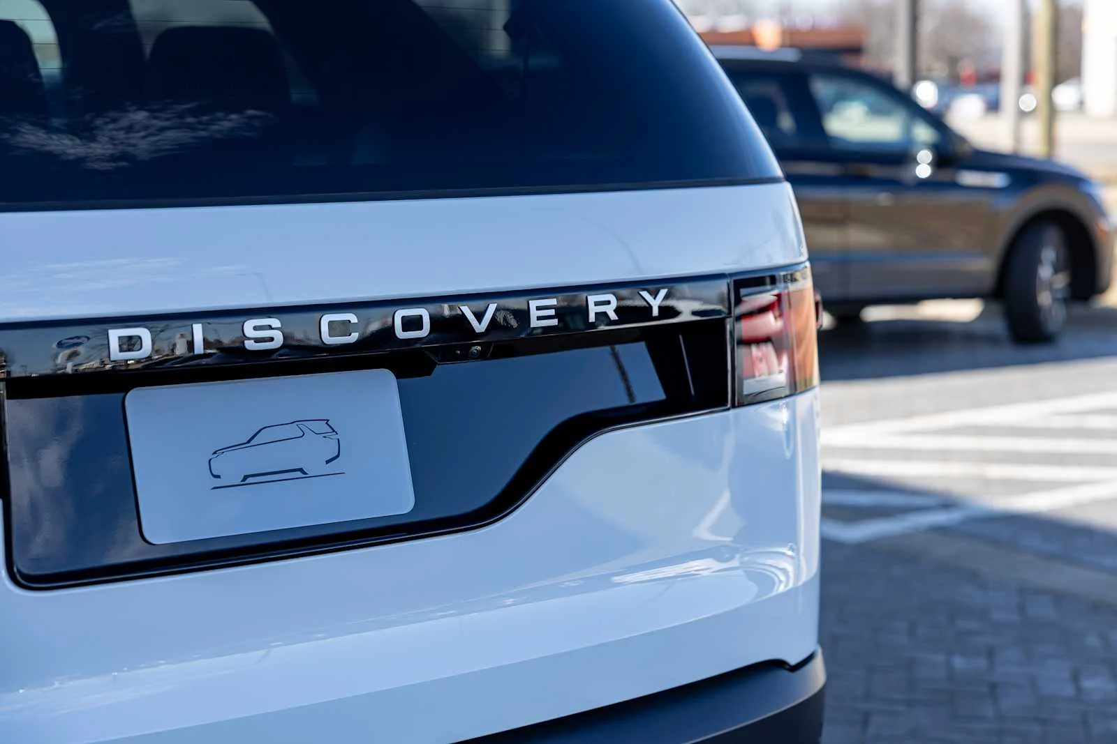 2026 Land Rover Discovery S - Photo 38