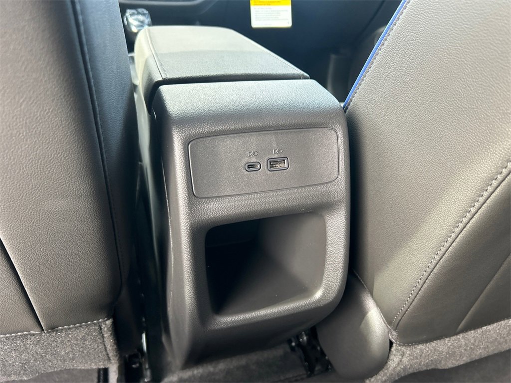 2026 BUICK ENVISTA - Image 29