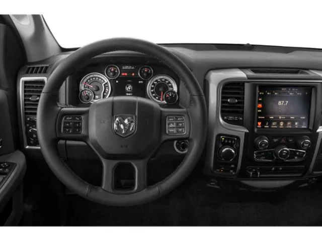 Used 2021 Gray RAM Warlock image 7