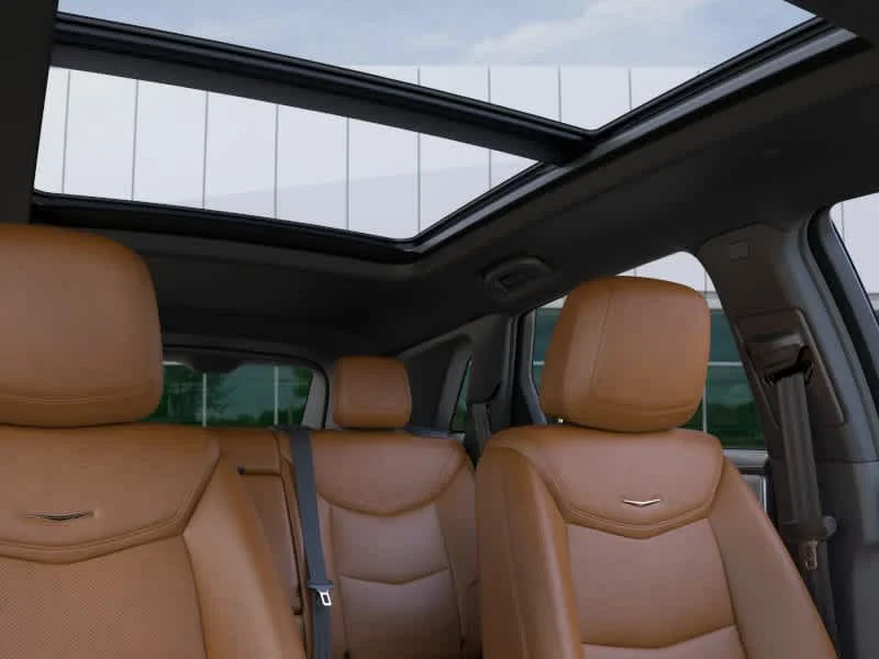 2026 Cadillac XT5 Premium Luxury - Photo 24