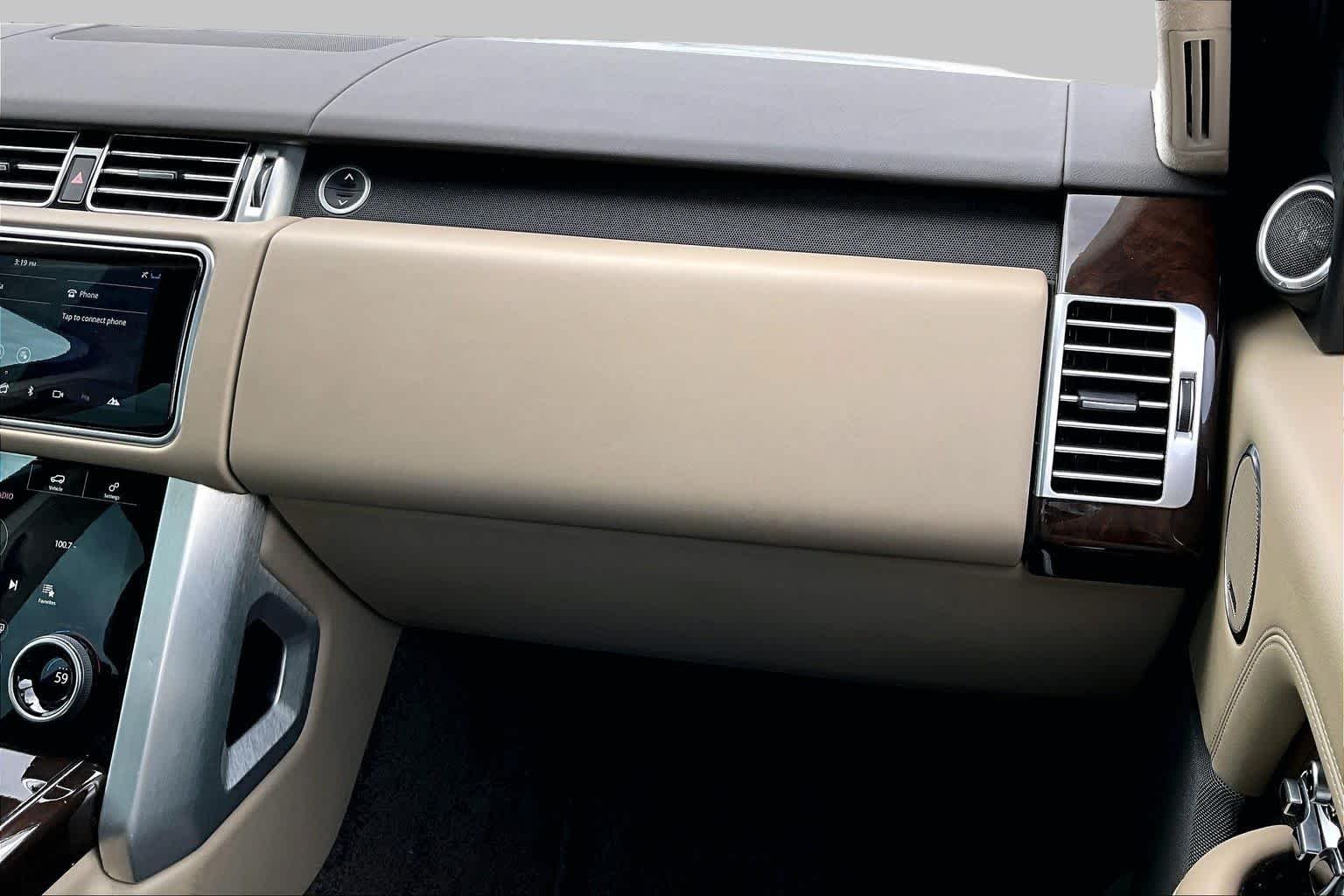 Used 2022 Fuji White Land Rover Westminster image 18