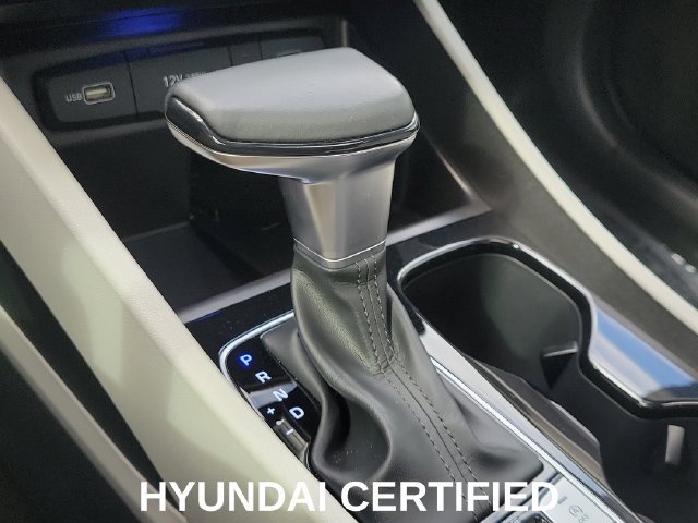 2024 Hyundai Tucson SEL - Photo 23