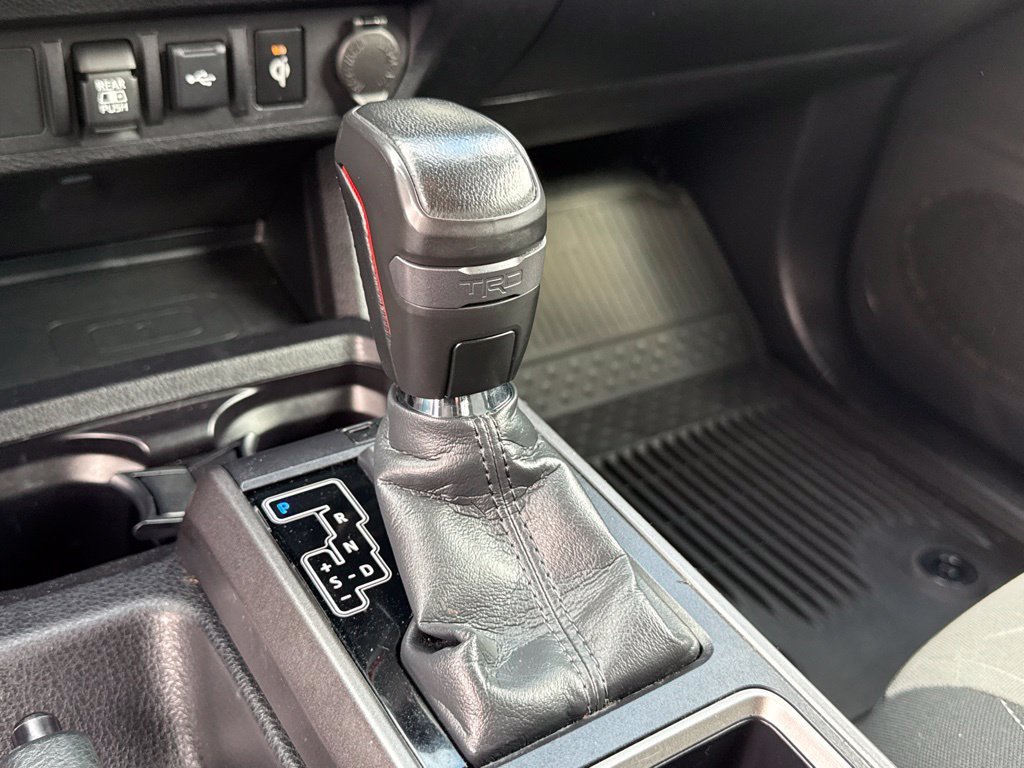 Certified Used 2023  Toyota TRD Off-Road image 25