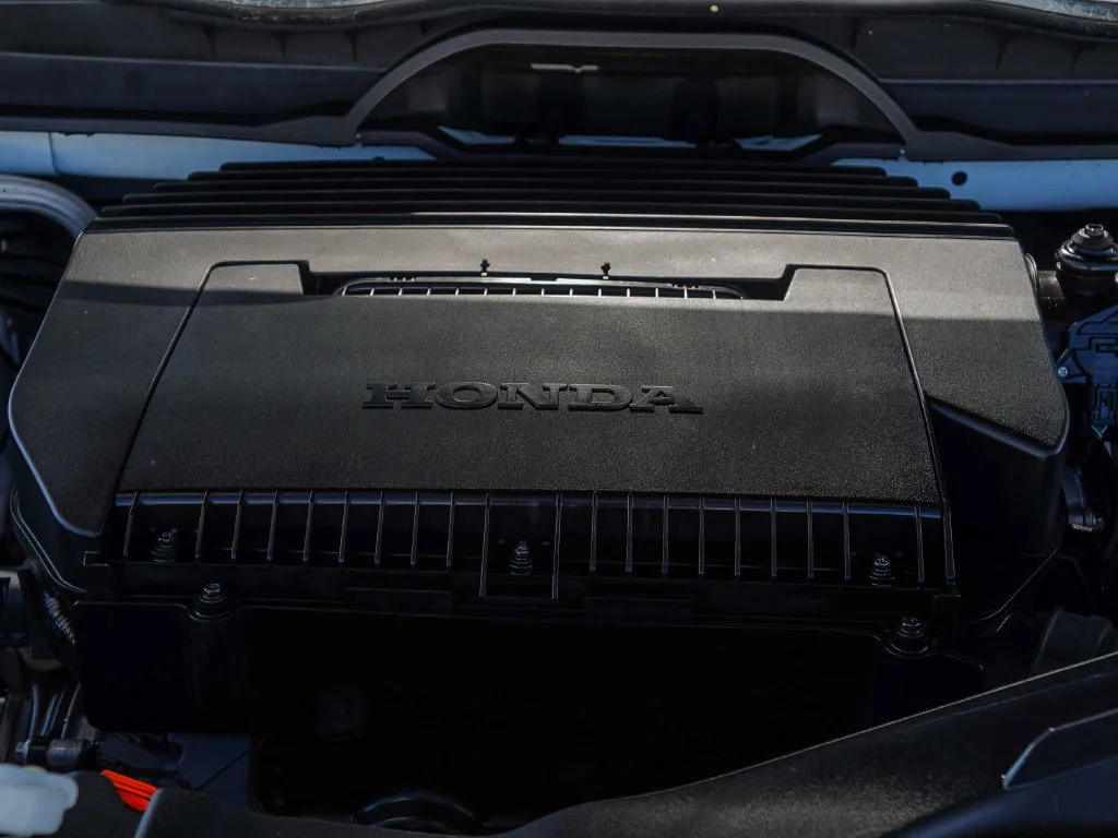 2024 Honda Pilot EX-L - Photo 29