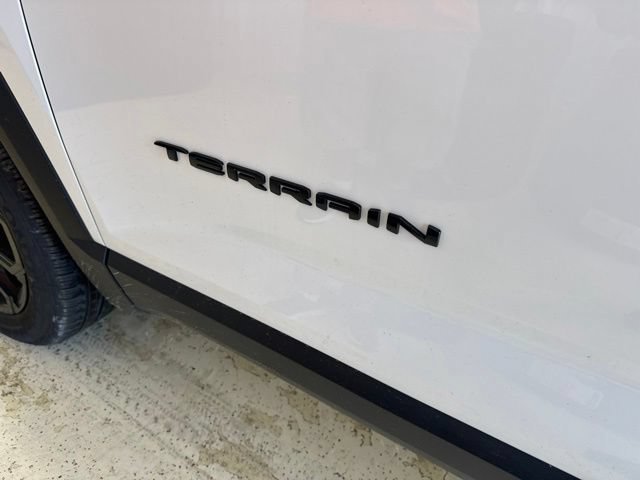 2027 GMC Terrain Elevation - Photo 24