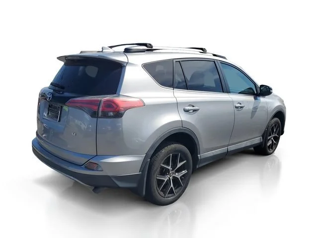 Used 2017 Silver Sky Meta Toyota SE image 4