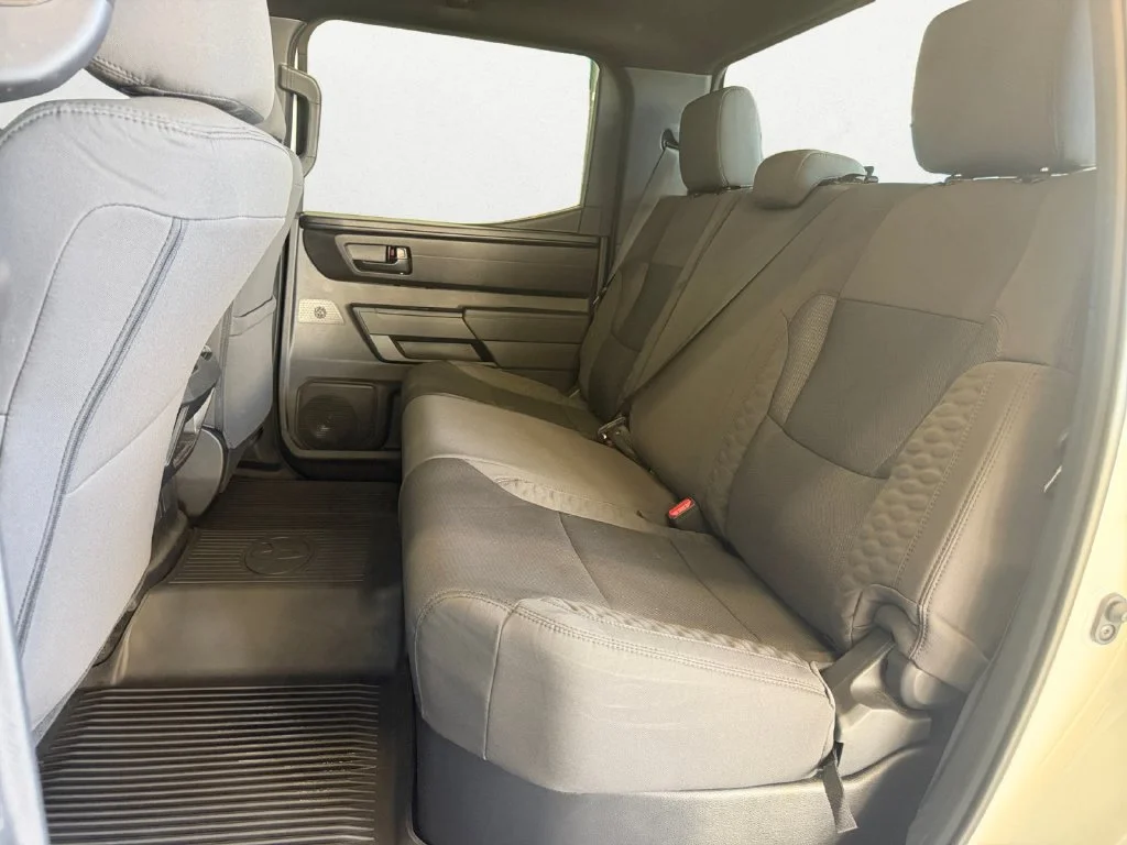 Used 2025 White Toyota SR image 10