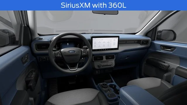New 2026 Oxford White Ford XL image 8