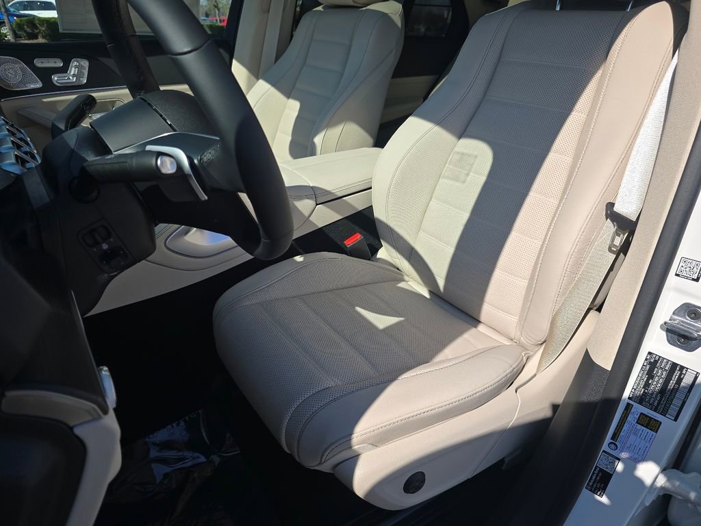 New 2026 Polar White Mercedes-Benz GLE 350 image 64