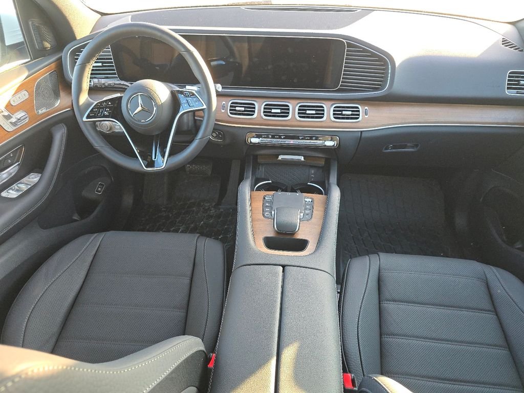 2025 Mercedes-Benz GLE GLE450 - Photo 21