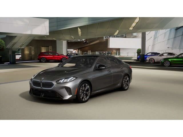 New 2026 BMW 2 Series 228 xDrive AWD