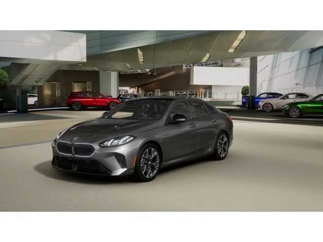 2026 BMW 2 Series 228 xDrive Gran Coupe's photo