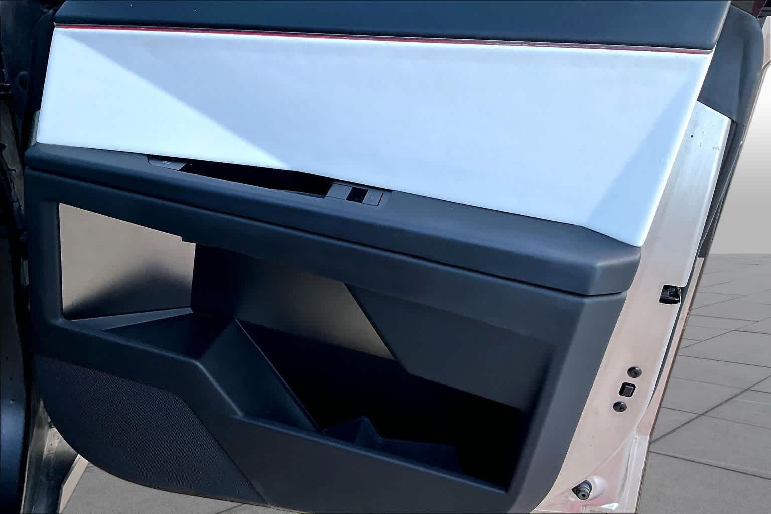 Used 2024 Stainless Steel Tesla  image 20