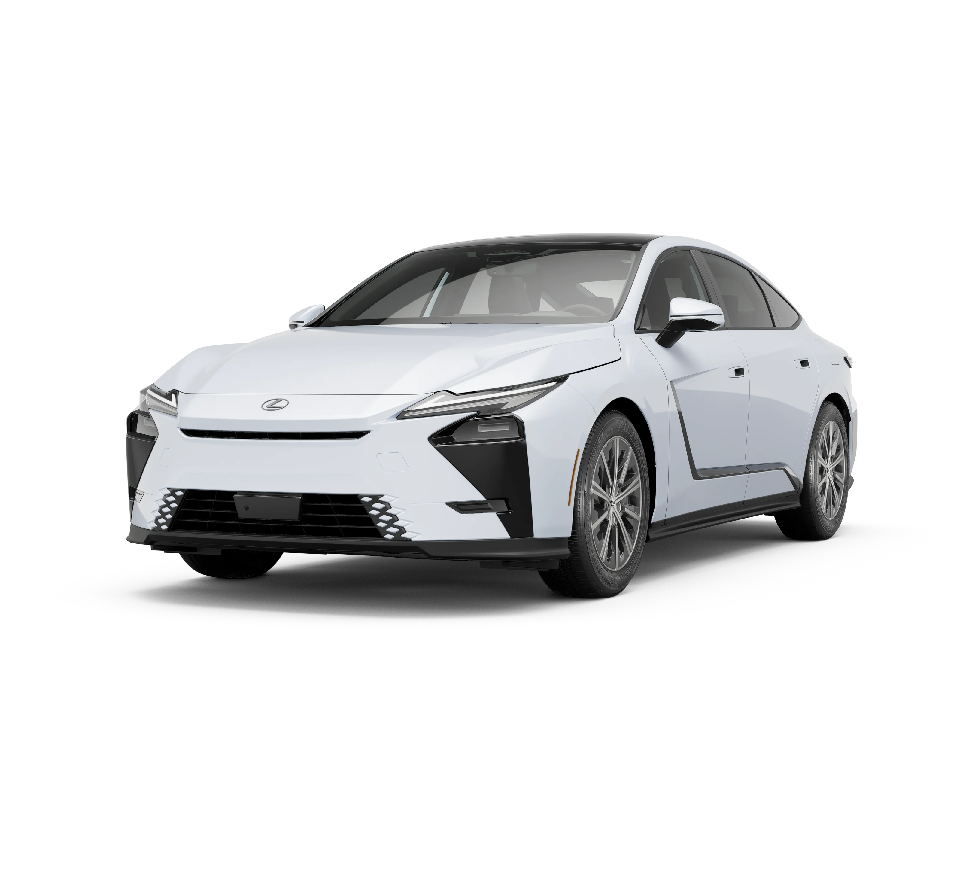 2026 Lexus ES Hybrid 350h Premium AWD