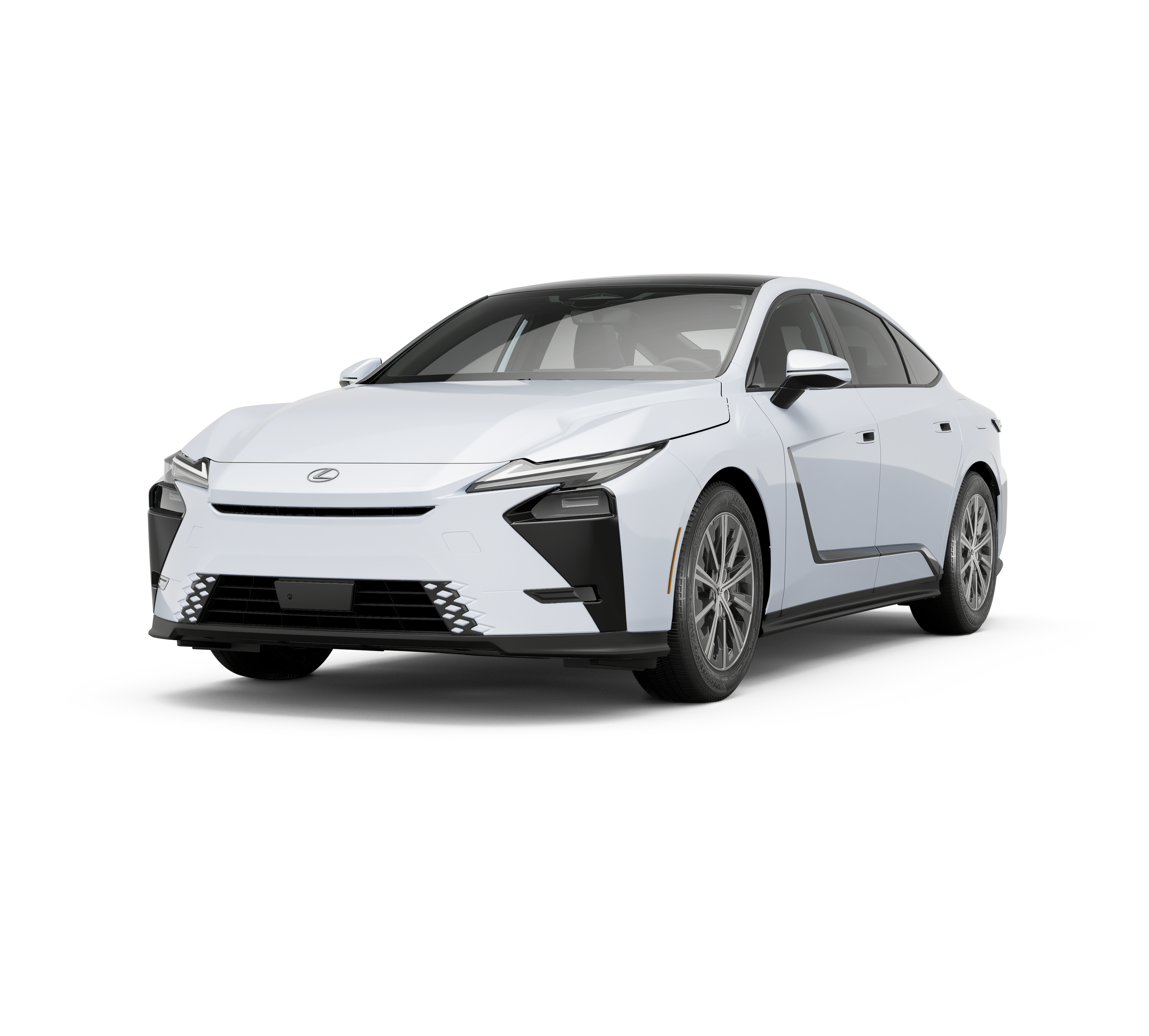 2026 Lexus ES Hybrid 350h Premium AWD