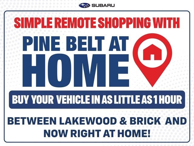 Used 2026 Daybreak Blue Pearl Subaru Base image 17