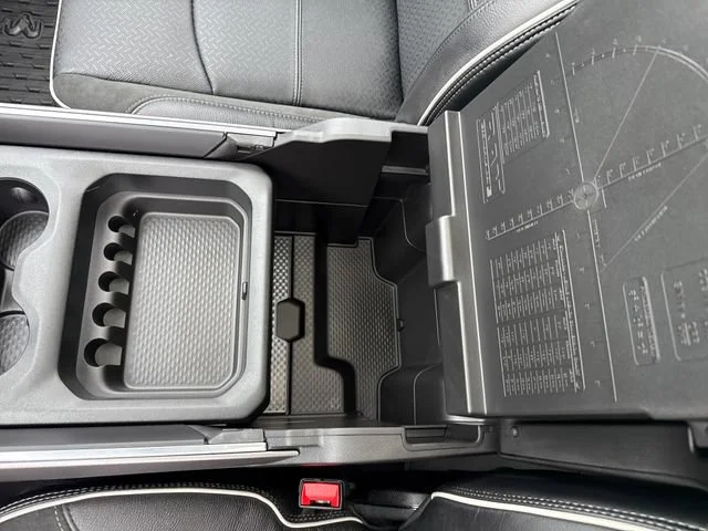 2026 RAM 2500 Laramie - Photo 25