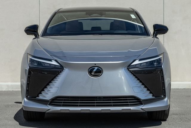 Used 2023 Lexus RZ Premium with VIN JTJAAAAB8PA016150 for sale in Cathedral City, CA