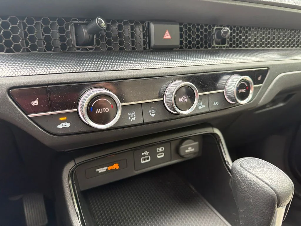 2024 Honda CR-V EX - Photo 32
