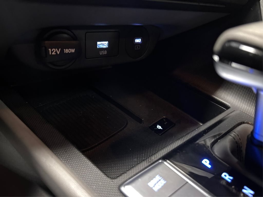 2025 Hyundai Elantra SEL - Photo 36