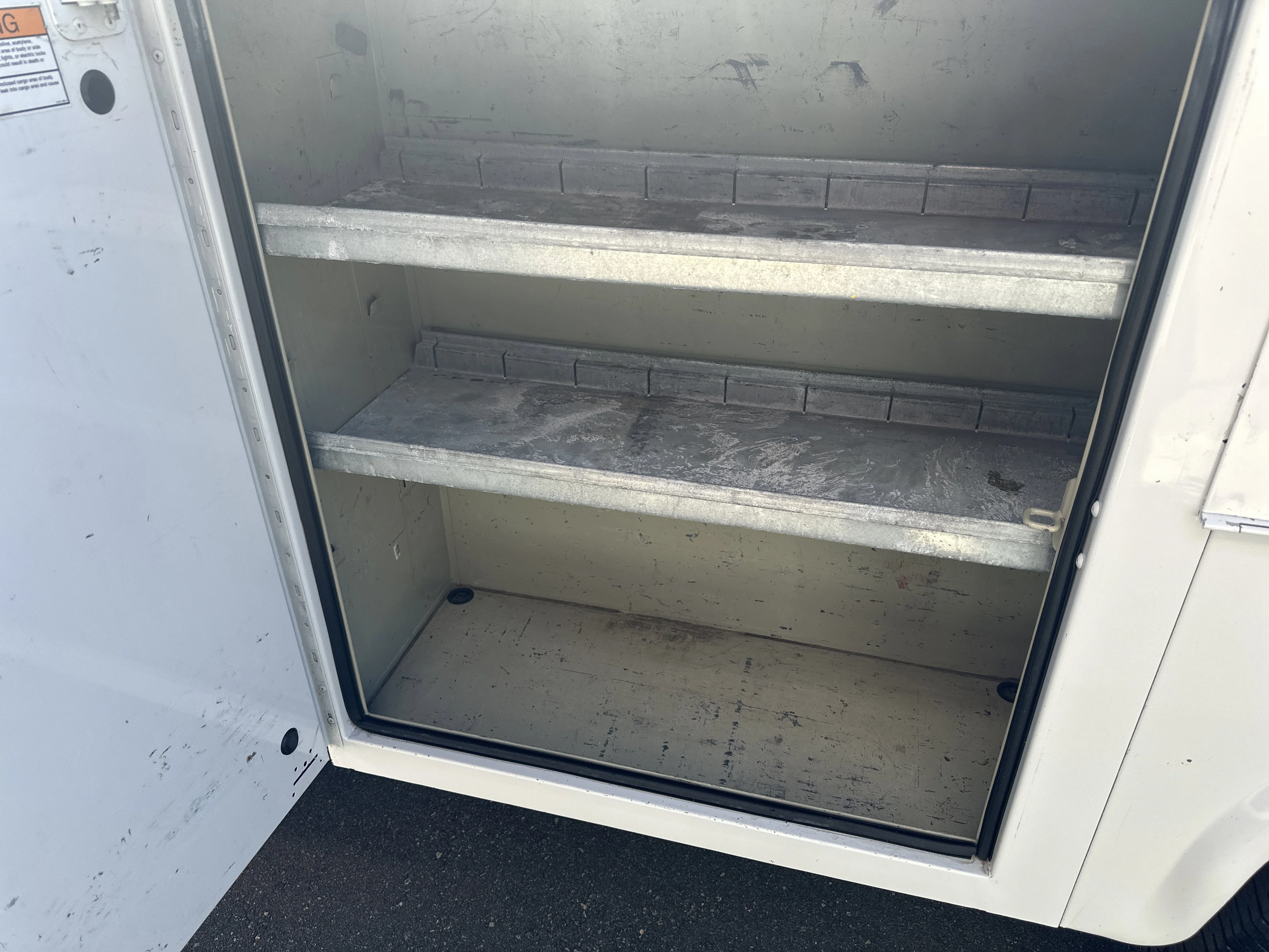 Used 2019  Ford  image 20