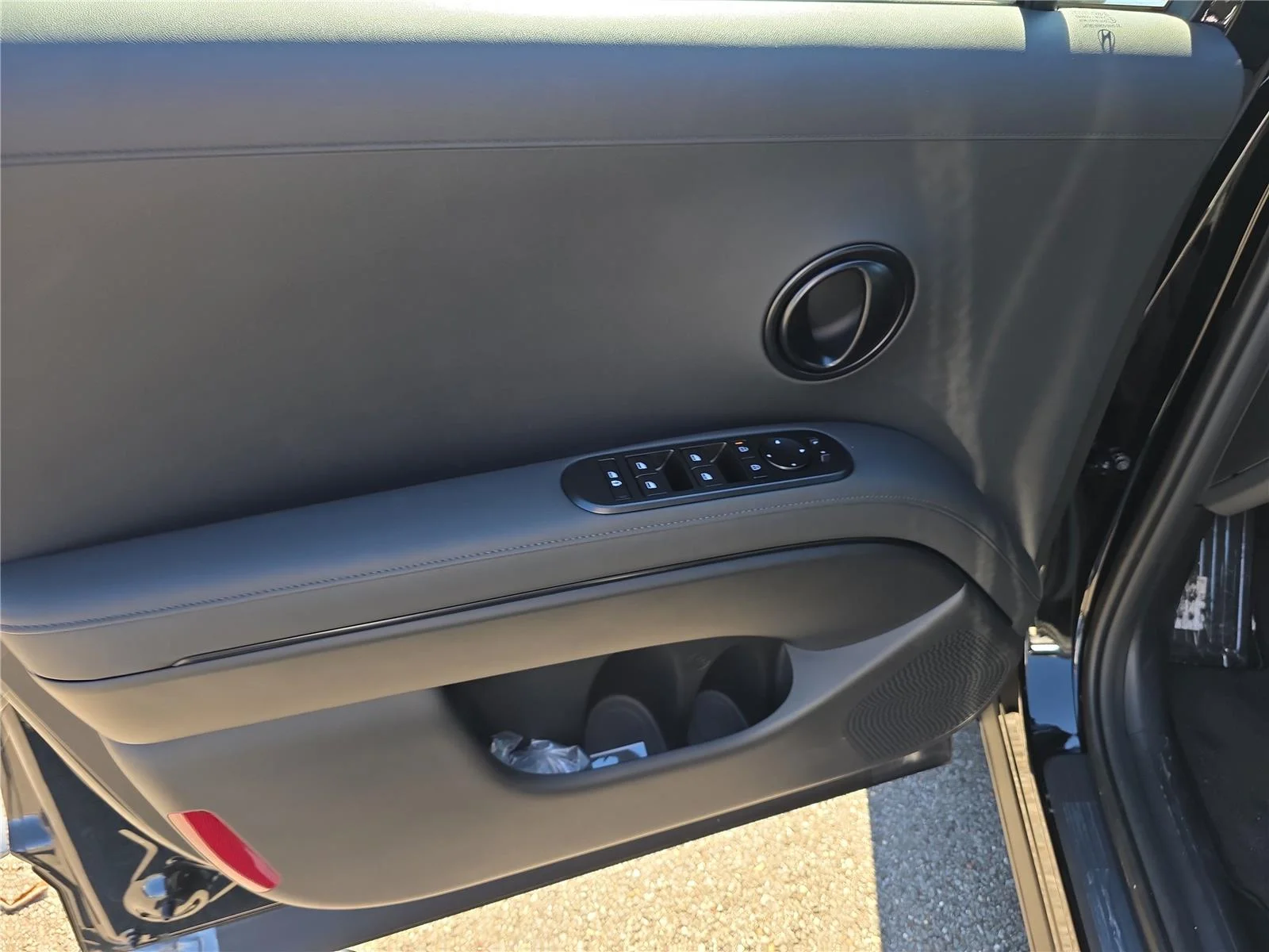 2026 Hyundai Palisade XRT Pro - Photo 11
