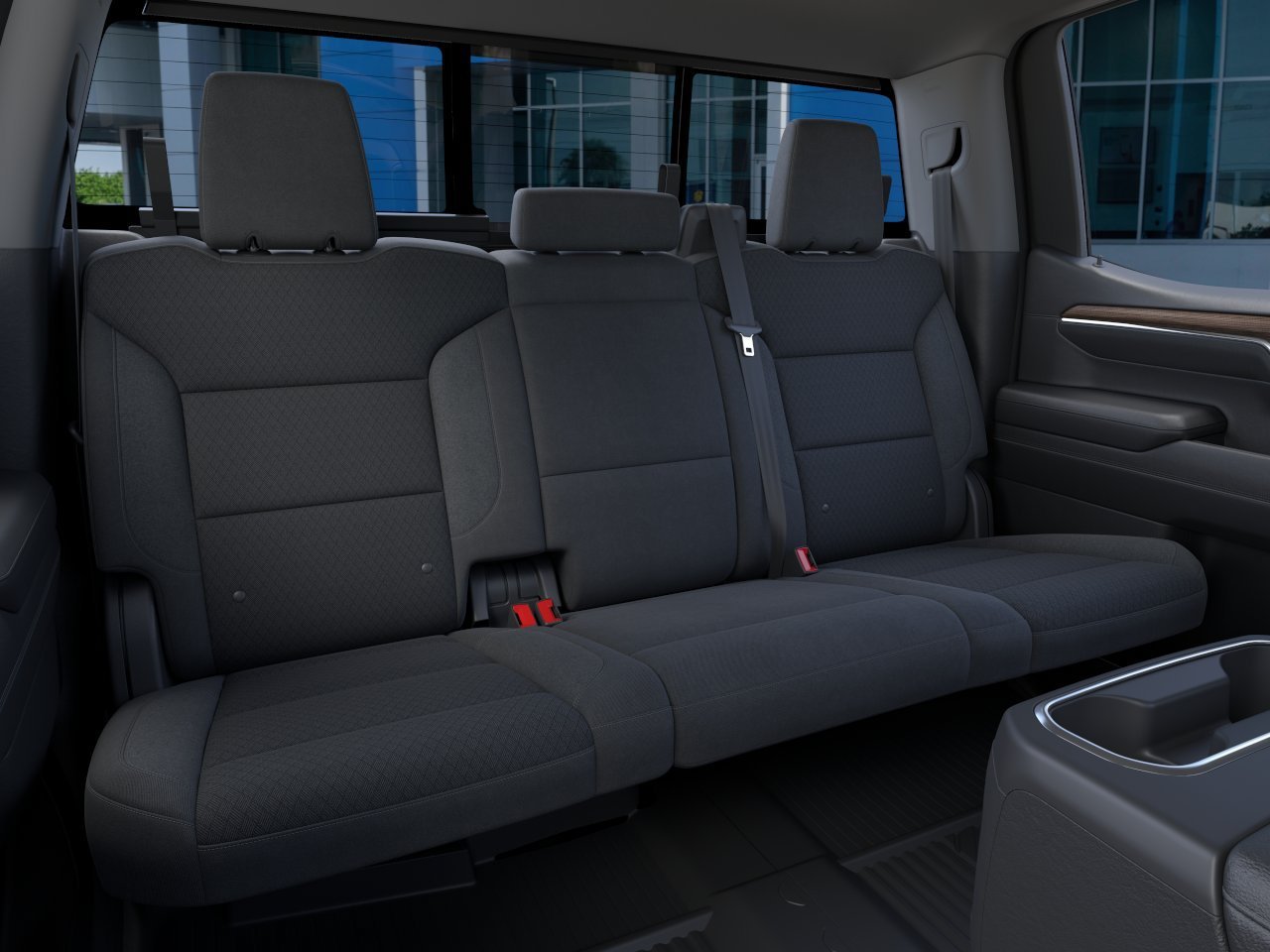 2026 Chevrolet Silverado 1500 LT - Photo 19