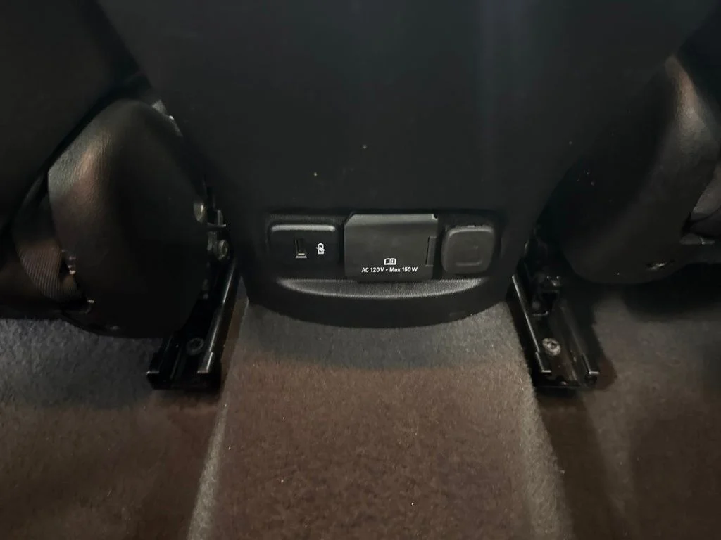 Used 2024 Gray Chevrolet LT image 11