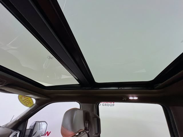 Used 2018 Black Ford XL image 26