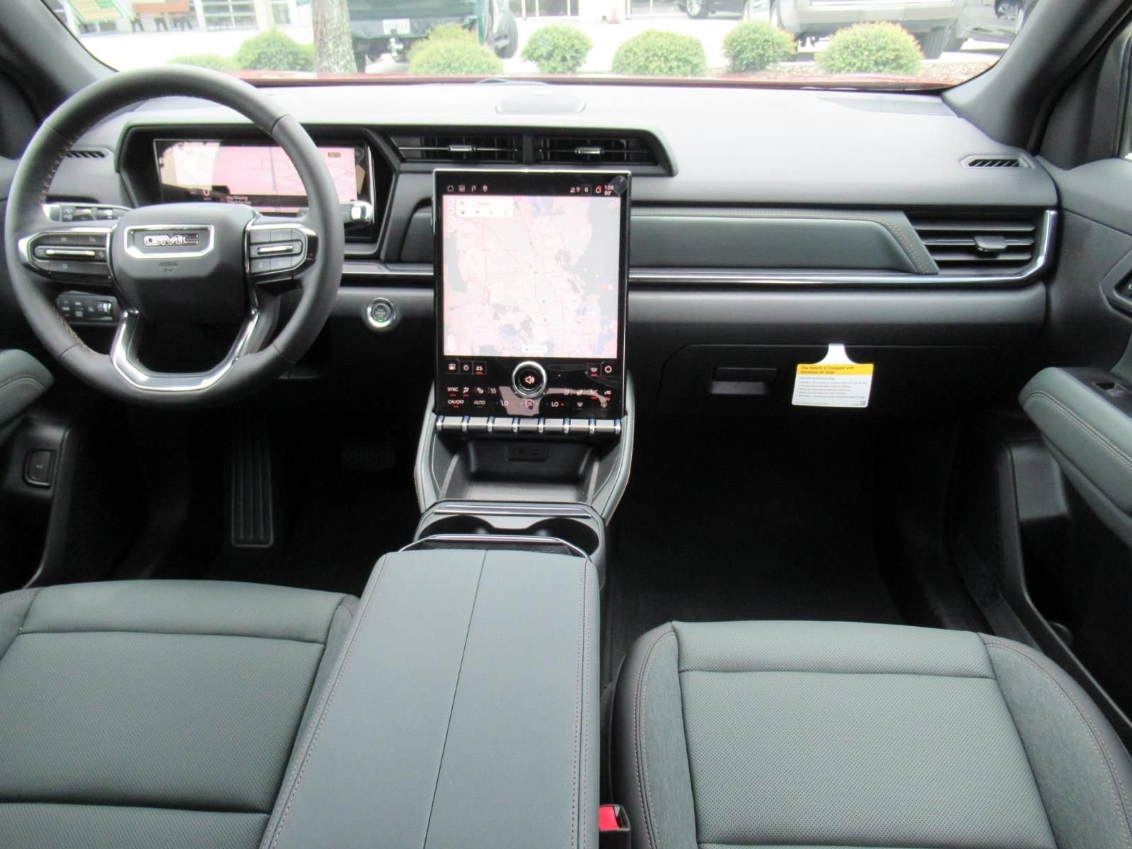 2027 GMC Terrain AT4 - Photo 12