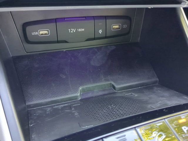 New 2024 Black Hyundai Limited AWD image 55