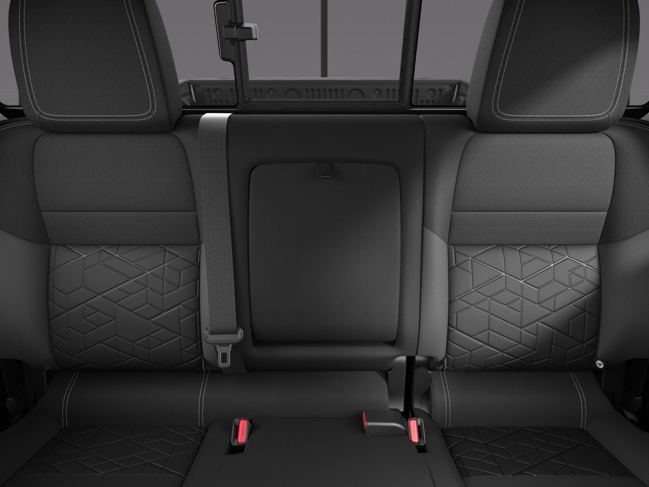 New 2026 Super Black Nissan SV image 16