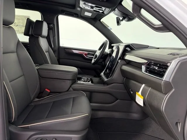 2026 GMC Yukon XL Elevation - Photo 30