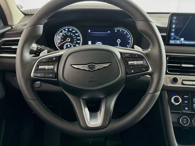 New 2026 Blue Genesis 2.5T Prestige image 15