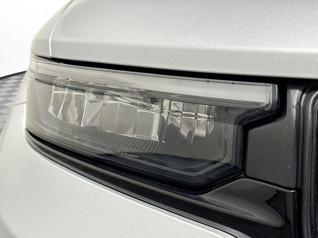 Used 2024 Silver Zynith Jeep Trailhawk 4xe image 26