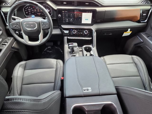 New 2026 Sterling Metallic GMC Denali image 7