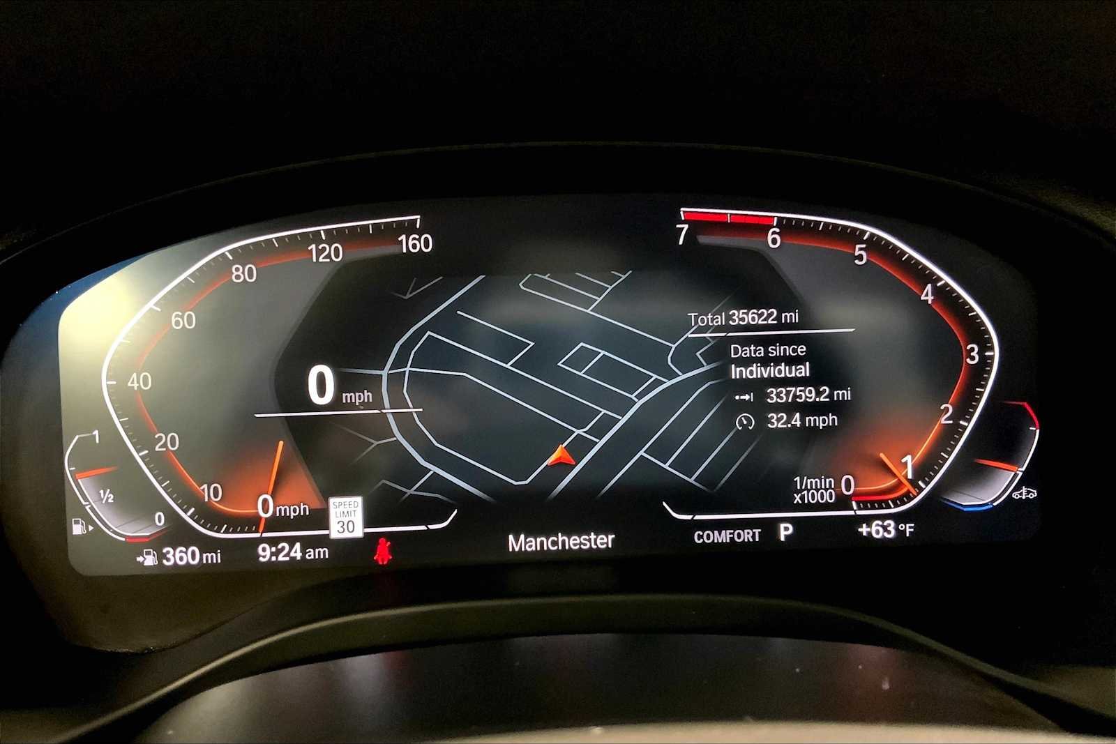 2024 BMW X3 30i - Photo 49