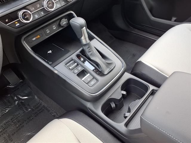 2026 Honda CR-V EX - Photo 15